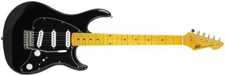 Peavey RAPTORCUSTOMBK Electric Guitars Level 1