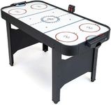 GoSports 48 Inch Air Hockey Arcade 