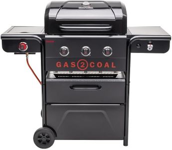 Char-Broil
