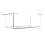 SafeRacks 4x8 Overhead Garage Stora