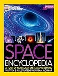 Space Encyclopedia, 2nd Edition: A 