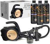 Norvell Sunless Kit - M1000 Mobile 