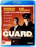 The Guard [Blu-ray] [2011]