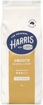 Harris Smooth Coffee Beans, 1kg