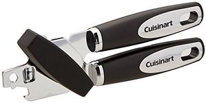 Cuisinart CTG-12-CO Metropolitan Collection Can Opener, Stainless Steel