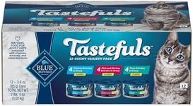 Blue Buffalo Tastefuls Flaked Wet C