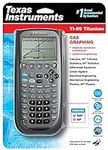 Texas Instruments TI-89 Titanium Gr
