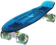 Ridge Blaze Mini Cruiser Skateboard