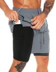 Training Short For Men