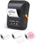 SUPVAN T50M Pro Bluetooth Label Mak