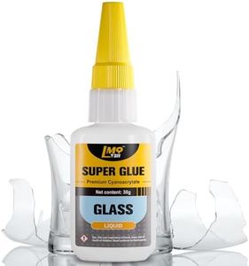 Glass Supe