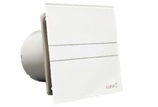 CATA EXHAUST FAN - E-120-G - WHITE - SIZE 118*170* 94* 35 MM