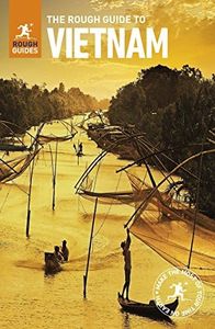 The Rough Guide to Vietnam (Rough Guides)