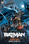 Batman No Man's Land Omnibus 1