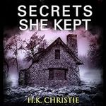 Secrets She Kept: Martina Monroe, B