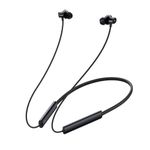 Bluetooth Earphones for Sam-Sung Galaxy S22 Ultra/S 22 Ultra Earphones Original Like Wireless Bluetooth Neckband in-Ear Headphones Headset with Mic, Deep Bass, Sports Earbuds (15 Hours, JO27)