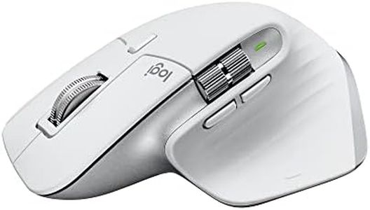 Logitech M