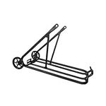 Folding Bicycle Luggage Carrier All