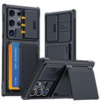 Rugged Cases With Kickstands