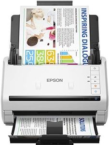 Epson Work