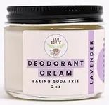 ECO ROOTS Natural Deodorant for Wom