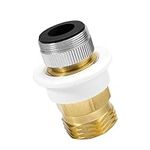 Snap Coupling Adapter Fit for DANCO