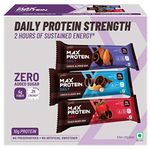 Bar  Protein