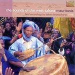 Sounds of the West Sahara: Mauritania