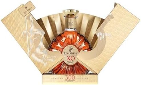 Remy Martin XO Majestic Momentum 300th Anniversary Edition Cognac Fine Champagne 700mL
