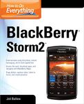 Blackberry Headsets