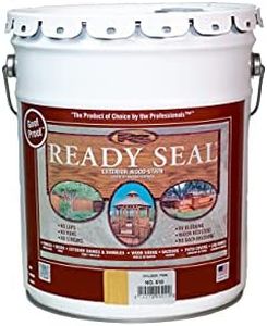 Ready Seal