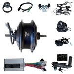 Alter 36V 250W (002S) Cycle Hub Motor Kit. (002-S KIT Single Speed)