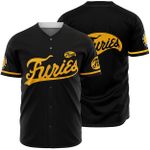 KUYBOBCEL Men's The Furies Baseball