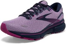 Brooks Ghost 15, Rhapsody/Dress Blu