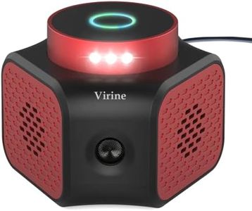 Virine Mic