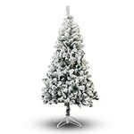 Perfect Holiday Christmas Tree, 5-F