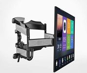 40 to 70 inches Cantilever TV Mount Full Motion Swivel & Tilt, max vesa 600 x 400 mm