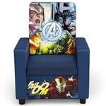 Marvel Avengers High Back Upholster