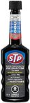 STP Super Concentrated Fuel Injector Cleaner Fuel Additive, 155ml