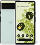 Google Pixel 6 – 5G Android Phone -