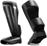 FIVING MMA Martial Arts Shin Guards