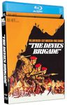 The Devil's Brigade (Special Edition) [Blu-ray]