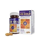 Gold Supplement