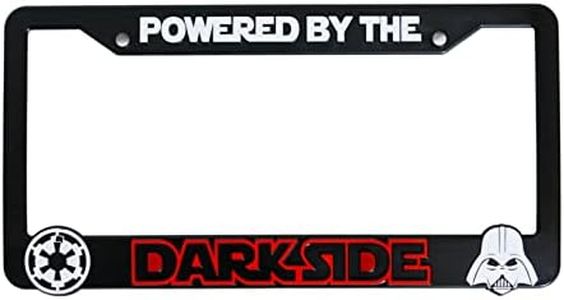 Powered by