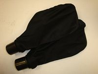 DeWalt DW708/DW718 Miter Saw Dust Bag (2 Pack) # 147734-06-2PK