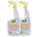 CLR Calcium, Lime & Rust Remover, B