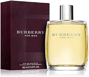 BURBERRY M