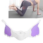 Pelvic Floor Exerciser Strengthener for Women,Thigh Toner Thigh Master Pelvic Floor Muscle Hip Thigh Master for Women Body Building Fitness Weight Loss,Leg Pelvic Floor Trainer for Postpartum Recovery