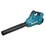 Makita DUB362Z Twin 18V (36V) Li-Ion LXT Brushless Blower - Batteries and Charger Not Included