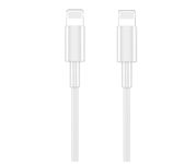 2 Pack 1 M iPhone Charger USB Charging Cable Cord For iPhone 12 11 Pro 11 XS MAX XR X 8 Plus 7 6 6Plus 6S 6SPlus 5 5S SE (2 Pack 1M), White